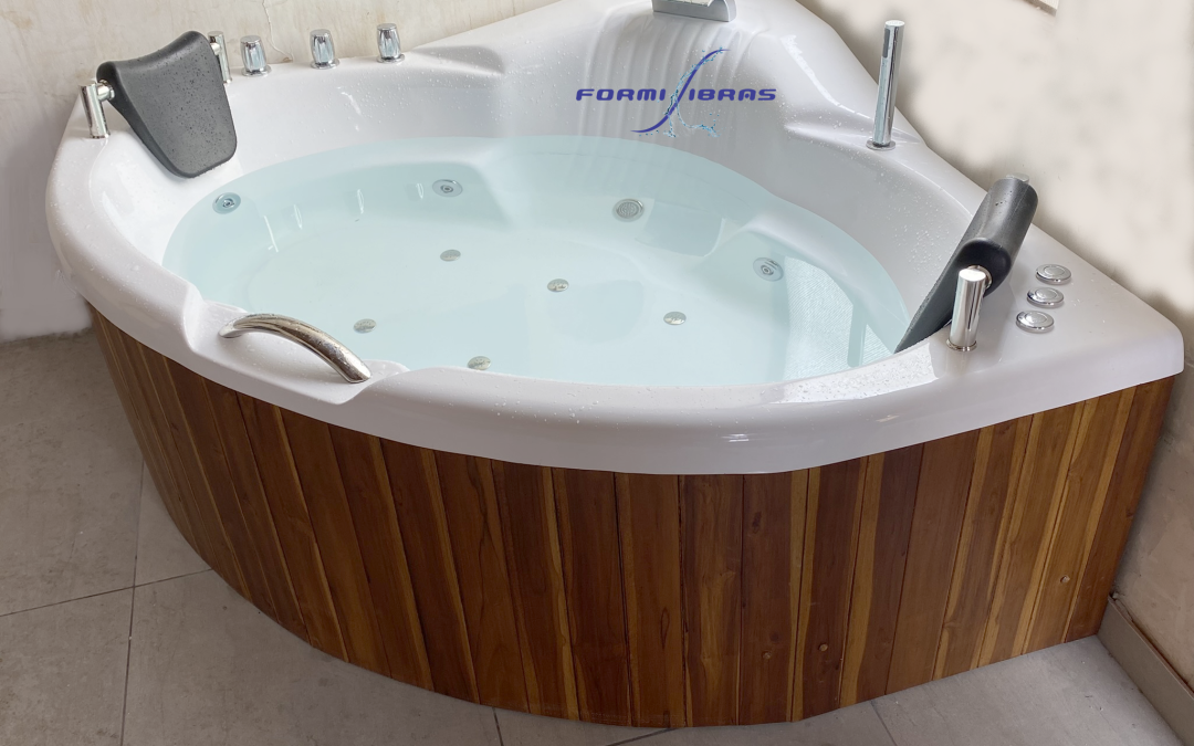 JACUZZIS ALMEDA